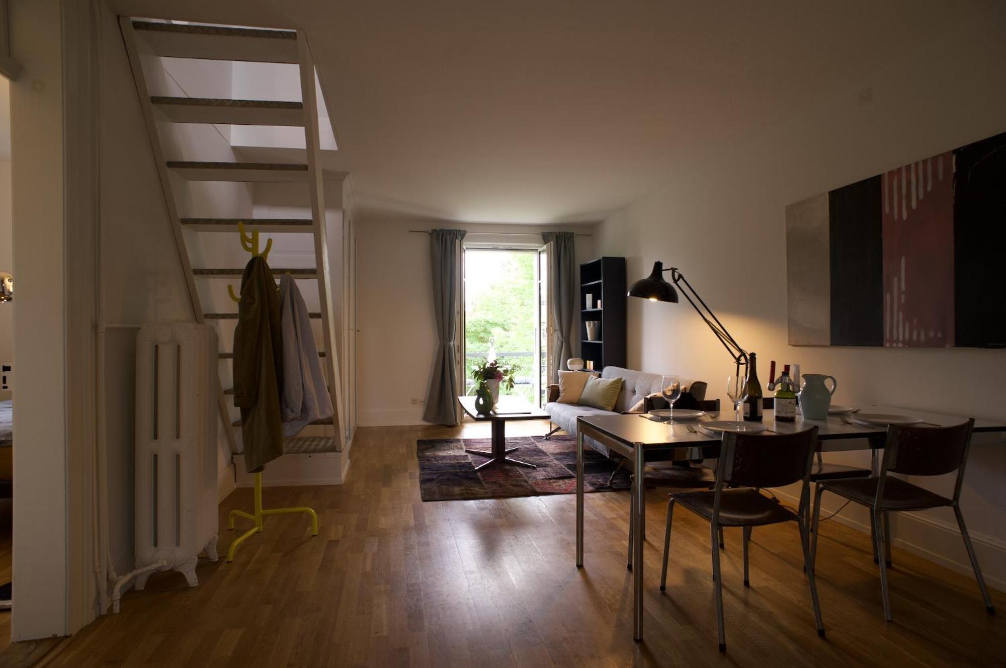 Artroom Bern Exteriör bild