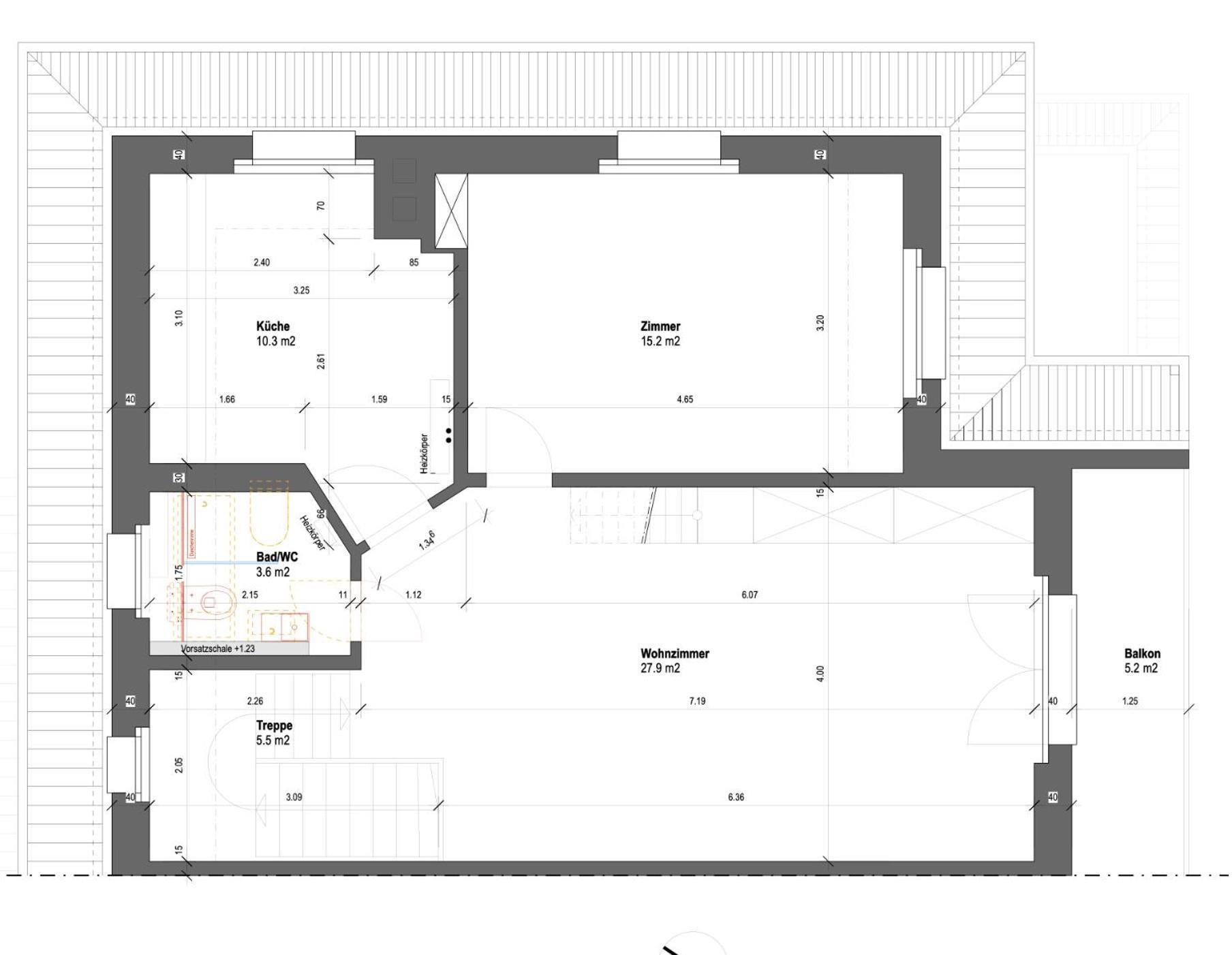 Artroom Bern Exteriör bild